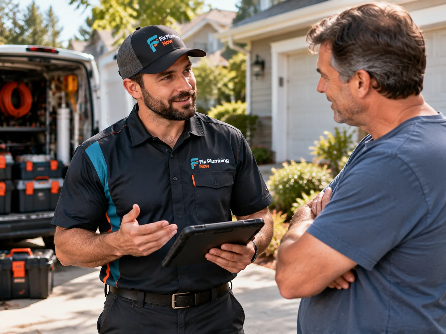Clogged Drain Service Verona, VA FAQs